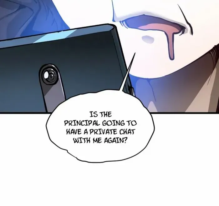 Martial Evolution: Start by Awakening the King of Monsters Chapter 74 page 37 - 