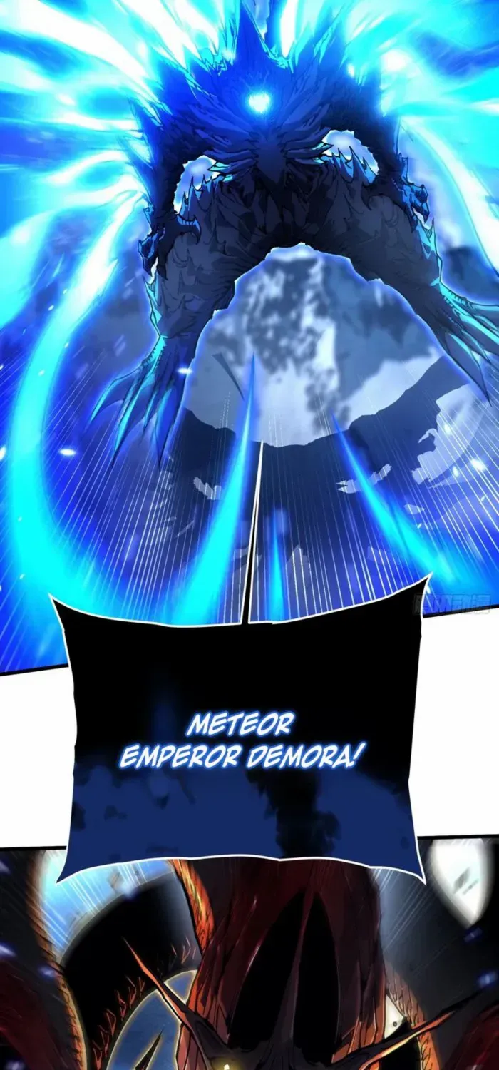 Martial Evolution: Start by Awakening the King of Monsters Chapter 74 page 6 - 