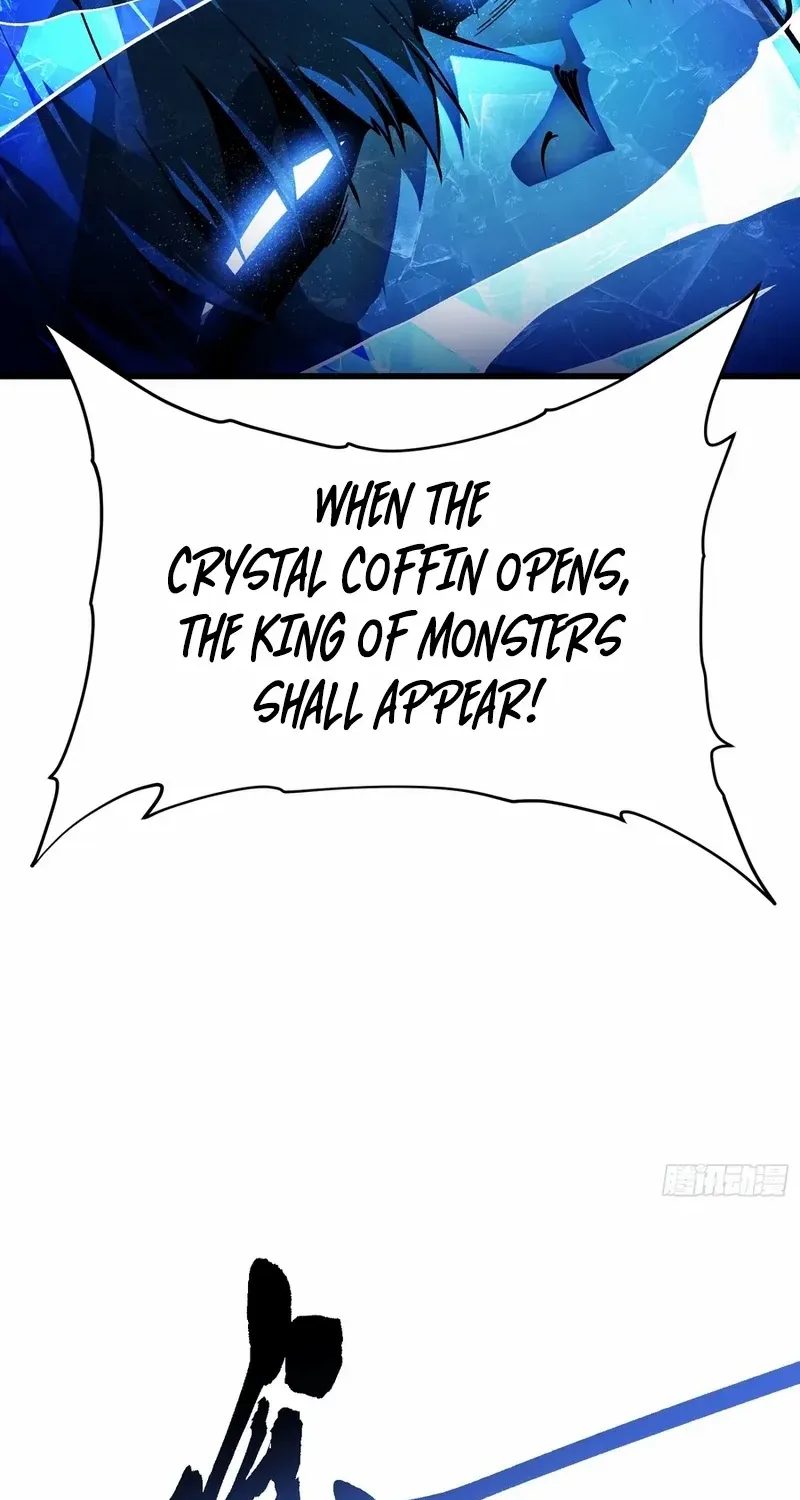 Martial Evolution: Start by Awakening the King of Monsters Chapter 76 page 14 - 