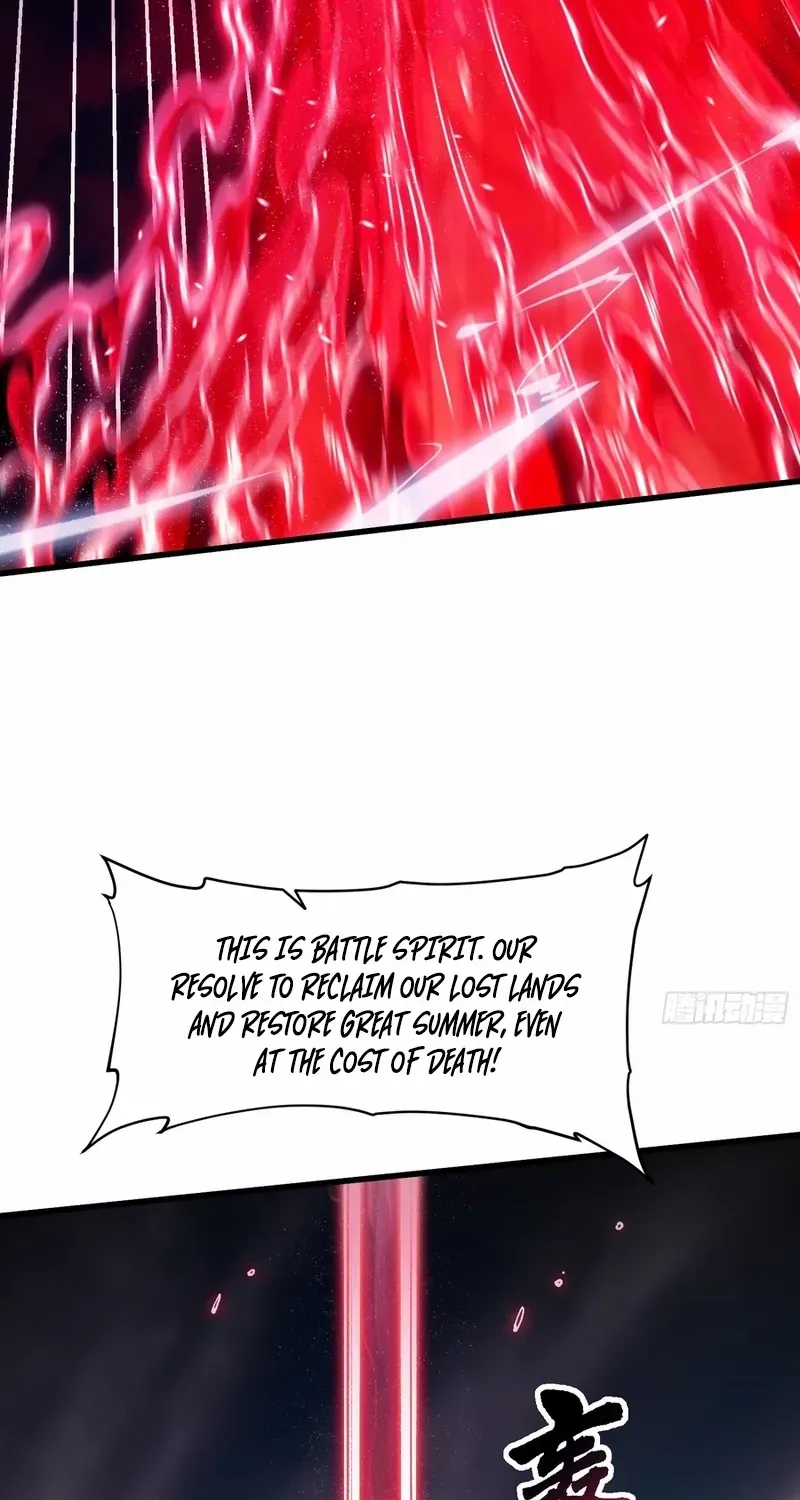 Martial Evolution: Start by Awakening the King of Monsters Chapter 76 page 25 - 