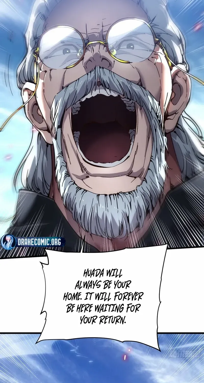 Martial Evolution: Start by Awakening the King of Monsters Chapter 76 page 29 - 