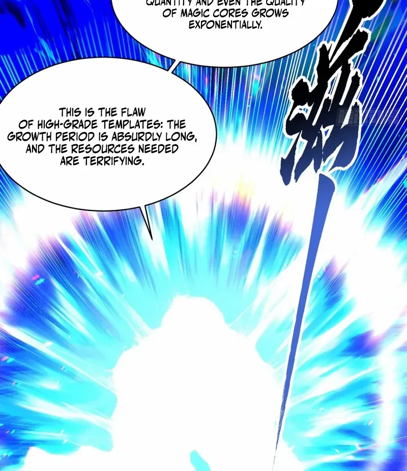 Martial Evolution: Start by Awakening the King of Monsters Chapter 76 page 10 - 