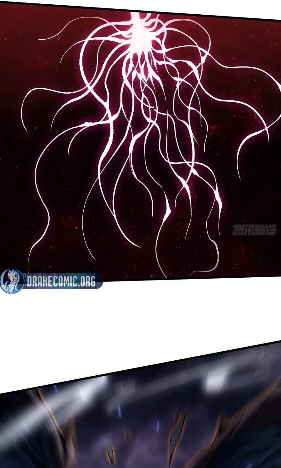 Martial Evolution: Start by Awakening the King of Monsters Chapter 77 page 44 - 