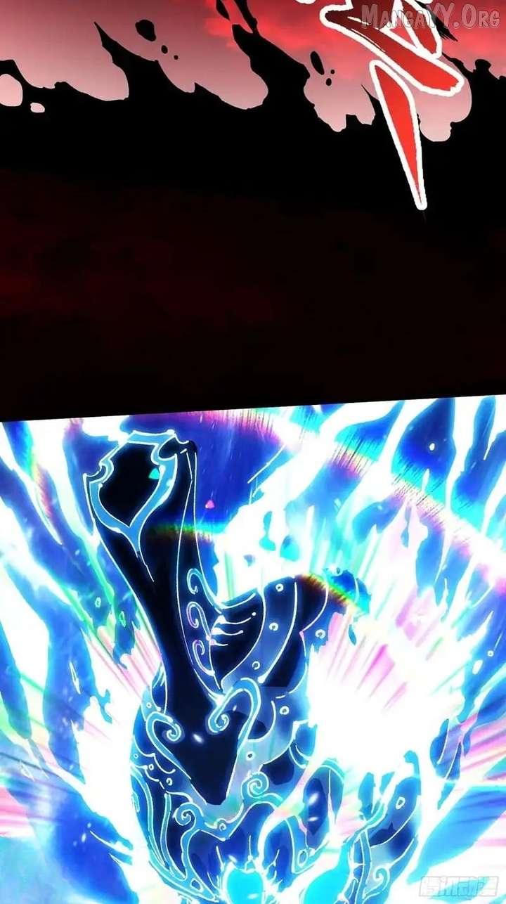 Martial Evolution: Start by Awakening the King of Monsters Chapter 79 page 21 - 
