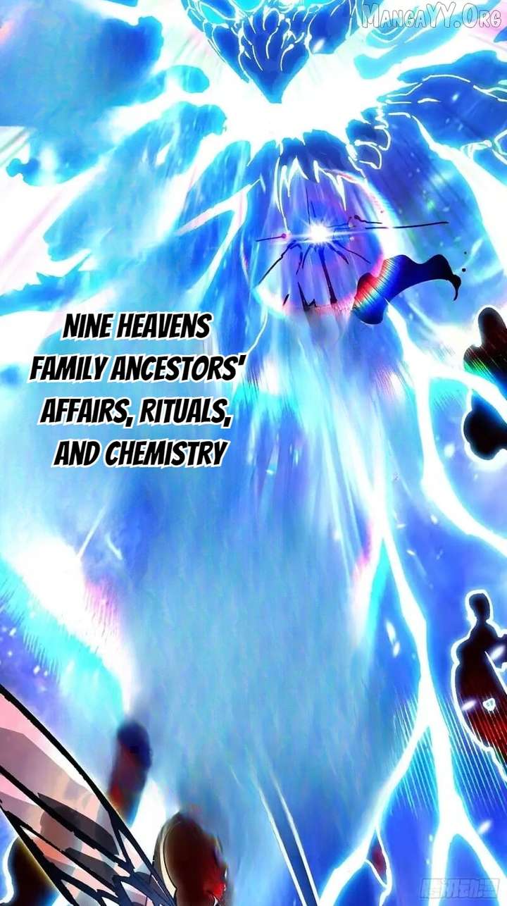 Martial Evolution: Start by Awakening the King of Monsters Chapter 79 page 22 - 
