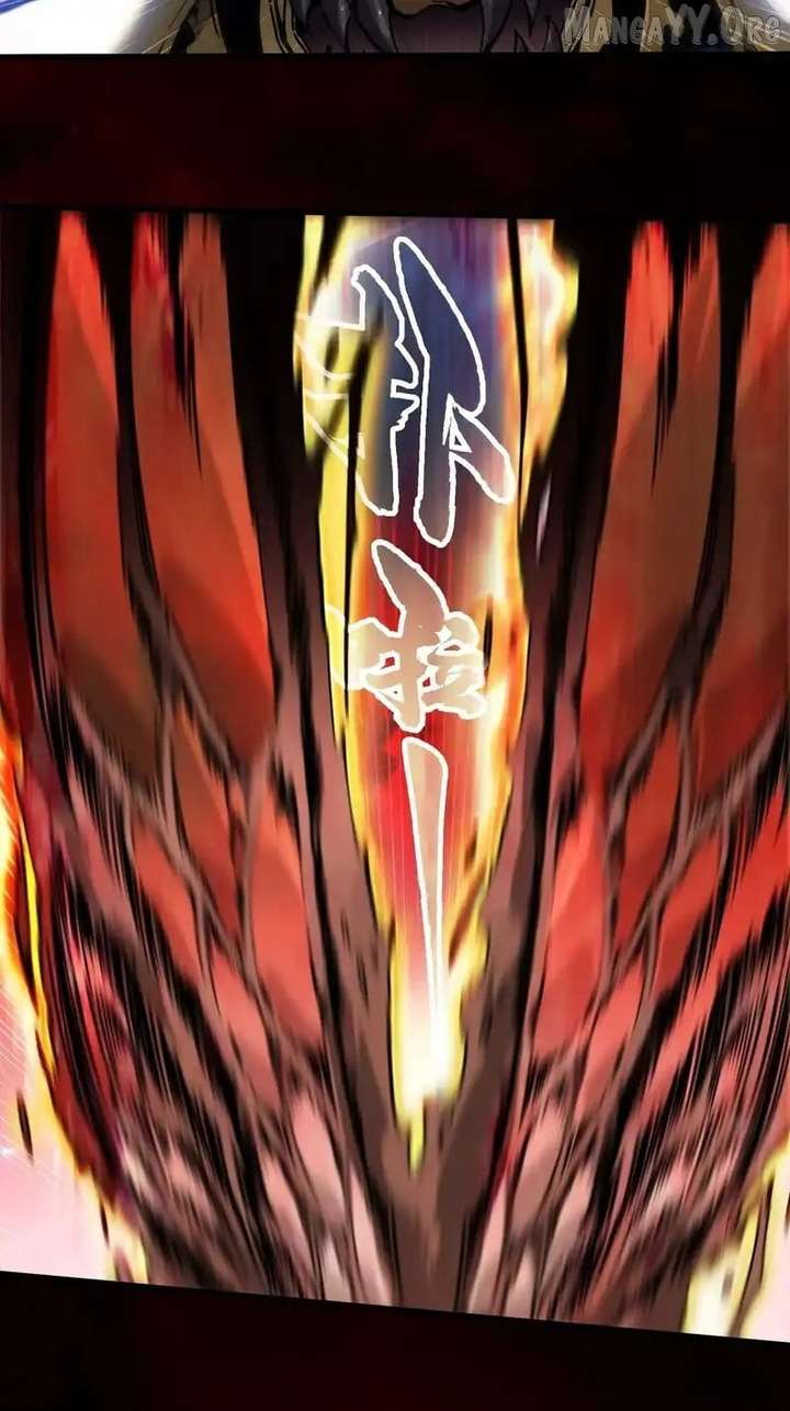 Martial Evolution: Start by Awakening the King of Monsters Chapter 79 page 24 - 
