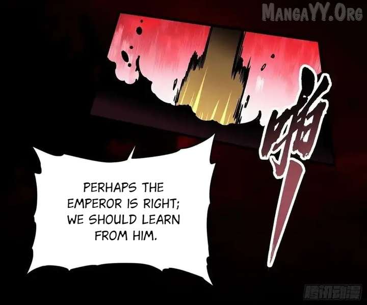 Martial Evolution: Start by Awakening the King of Monsters Chapter 79 page 25 - 
