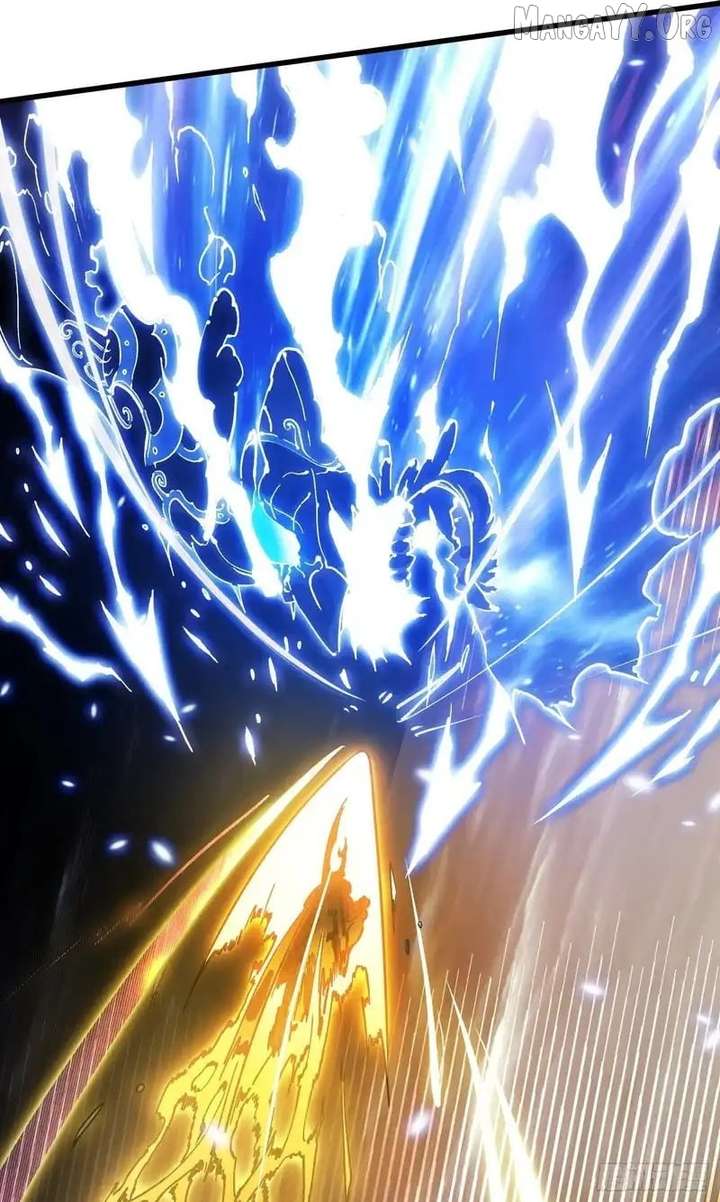 Martial Evolution: Start by Awakening the King of Monsters Chapter 79 page 26 - 