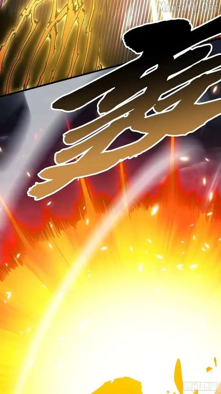 Martial Evolution: Start by Awakening the King of Monsters Chapter 79 page 27 - 