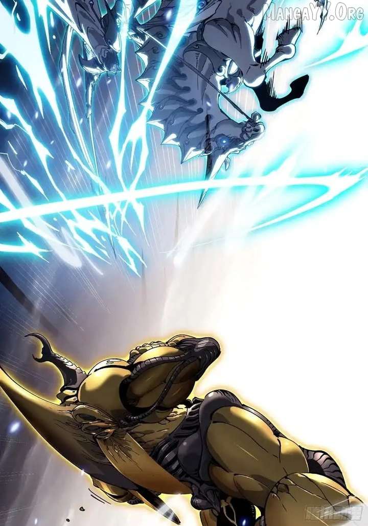 Martial Evolution: Start by Awakening the King of Monsters Chapter 79 page 4 - 