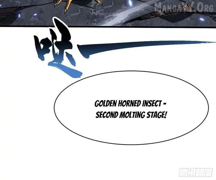 Martial Evolution: Start by Awakening the King of Monsters Chapter 79 page 33 - 