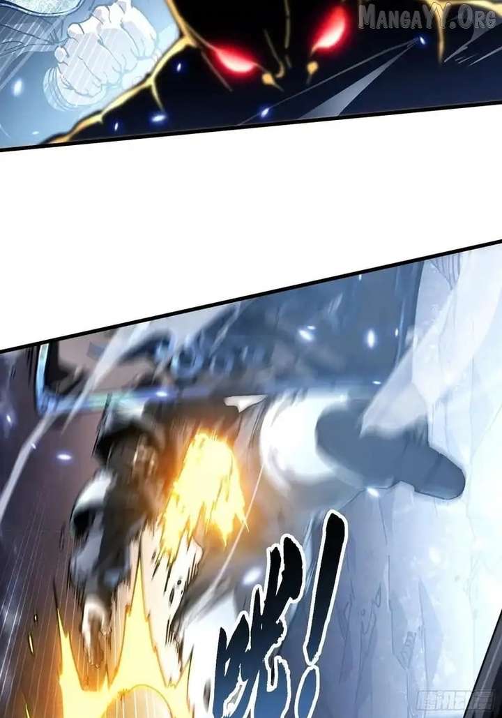 Martial Evolution: Start by Awakening the King of Monsters Chapter 79 page 40 - 