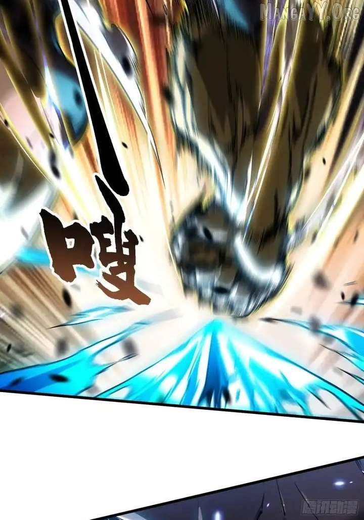 Martial Evolution: Start by Awakening the King of Monsters Chapter 79 page 7 - 