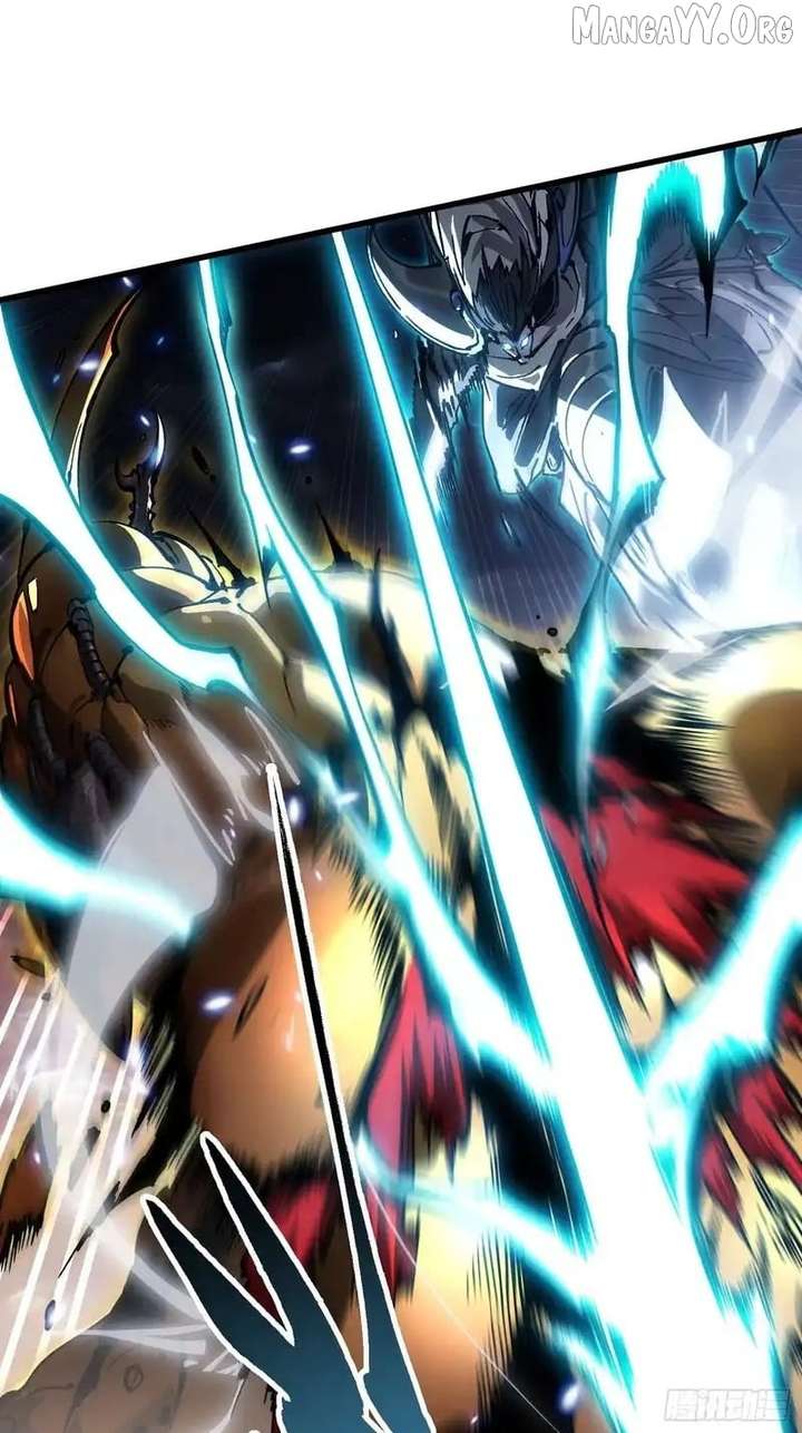 Martial Evolution: Start by Awakening the King of Monsters Chapter 79 page 10 - 