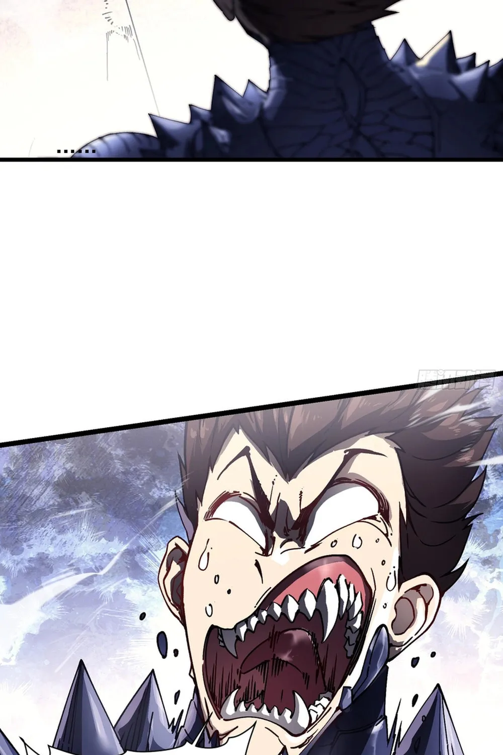 Martial Evolution: Start by Awakening the King of Monsters Chapter 8 page 28 - 