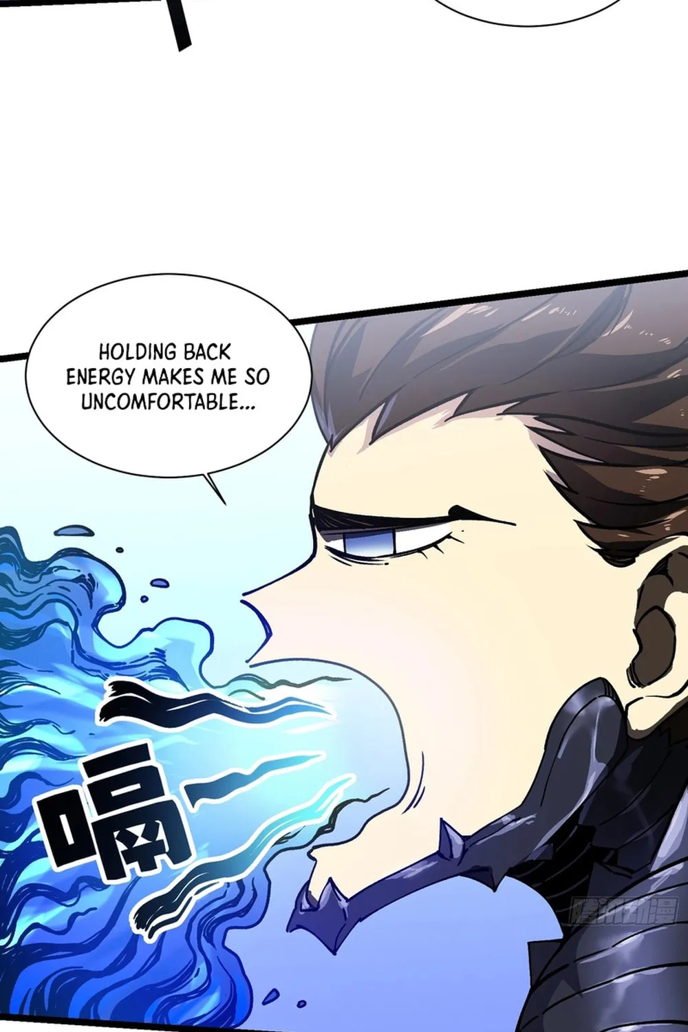 Martial Evolution: Start by Awakening the King of Monsters Chapter 8 page 30 - 