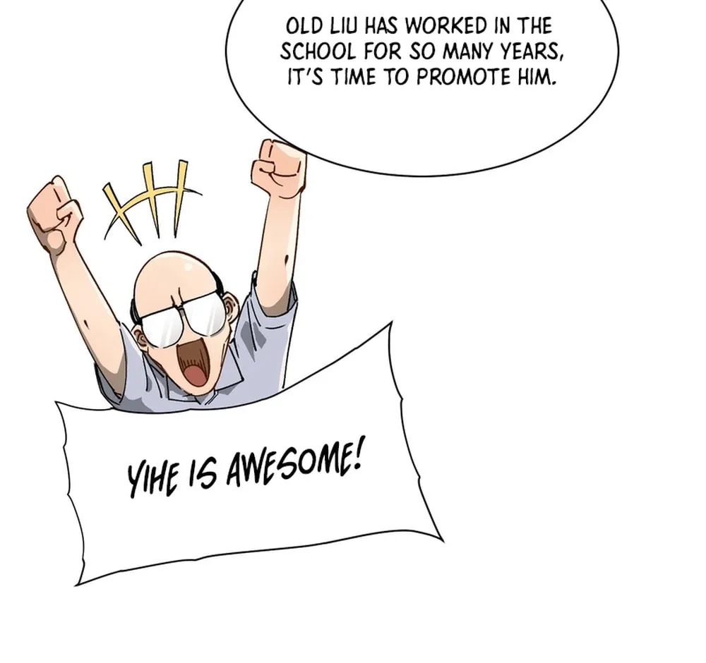 Martial Evolution: Start by Awakening the King of Monsters Chapter 8 page 46 - 