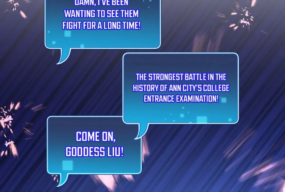 Martial Evolution: Start by Awakening the King of Monsters Chapter 8 page 52 - 