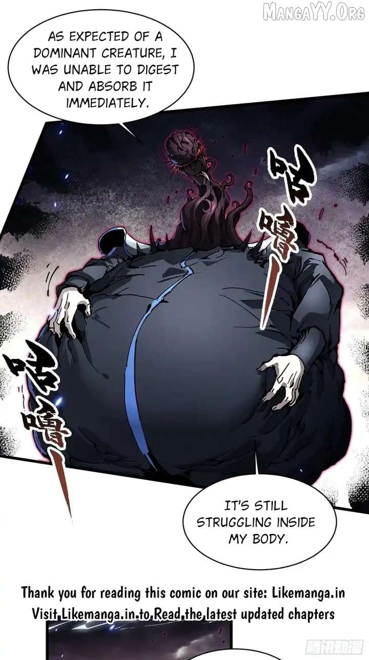 Martial Evolution: Start by Awakening the King of Monsters Chapter 82 page 12 - 