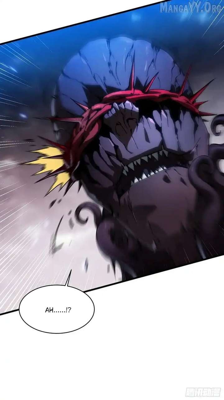 Martial Evolution: Start by Awakening the King of Monsters Chapter 82 page 15 - 