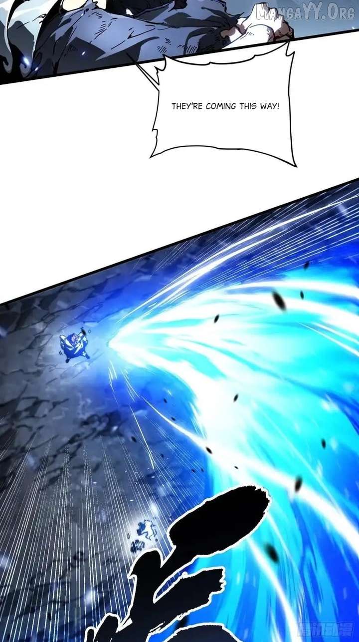 Martial Evolution: Start by Awakening the King of Monsters Chapter 82 page 18 - 