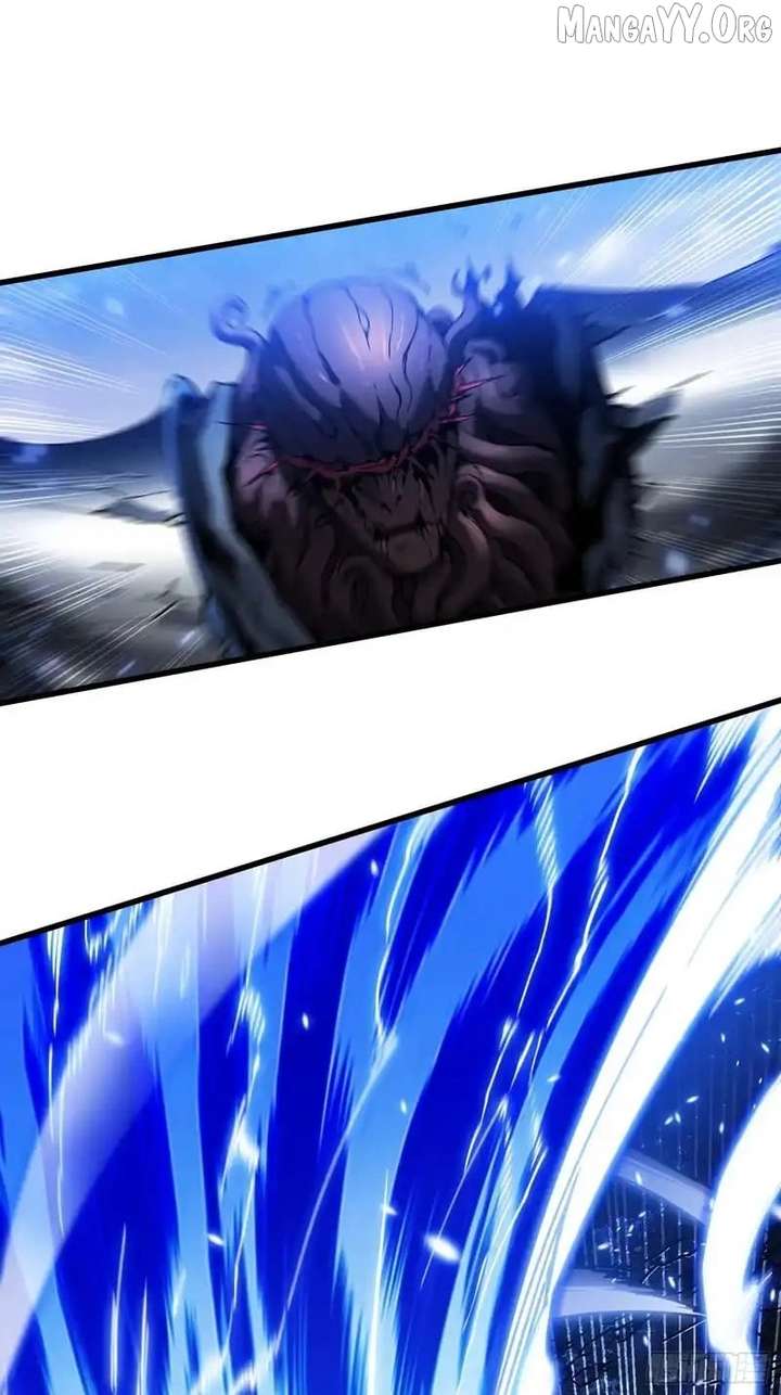 Martial Evolution: Start by Awakening the King of Monsters Chapter 82 page 20 - 
