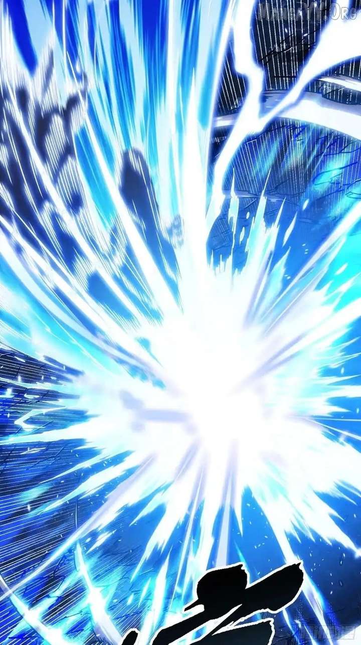Martial Evolution: Start by Awakening the King of Monsters Chapter 82 page 21 - 