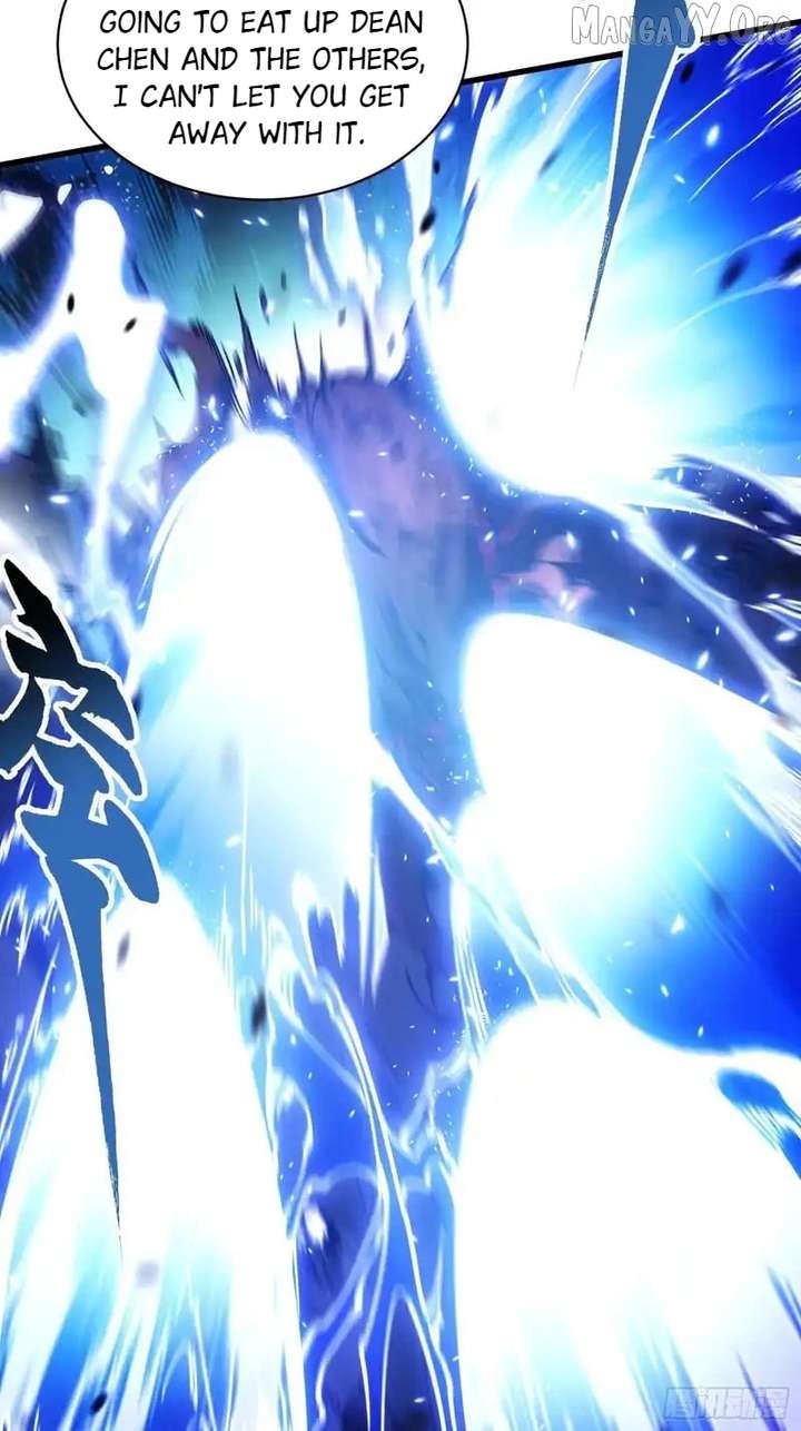 Martial Evolution: Start by Awakening the King of Monsters Chapter 82 page 26 - 