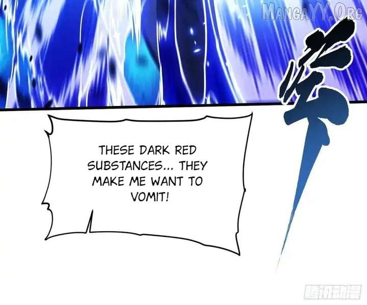 Martial Evolution: Start by Awakening the King of Monsters Chapter 82 page 27 - 