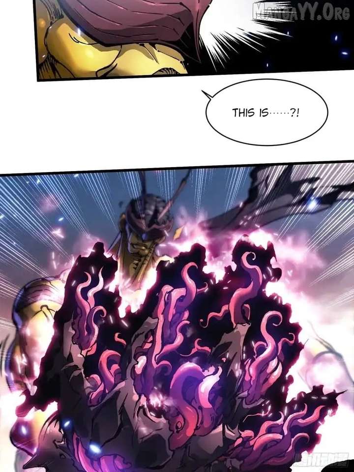 Martial Evolution: Start by Awakening the King of Monsters Chapter 82 page 4 - 