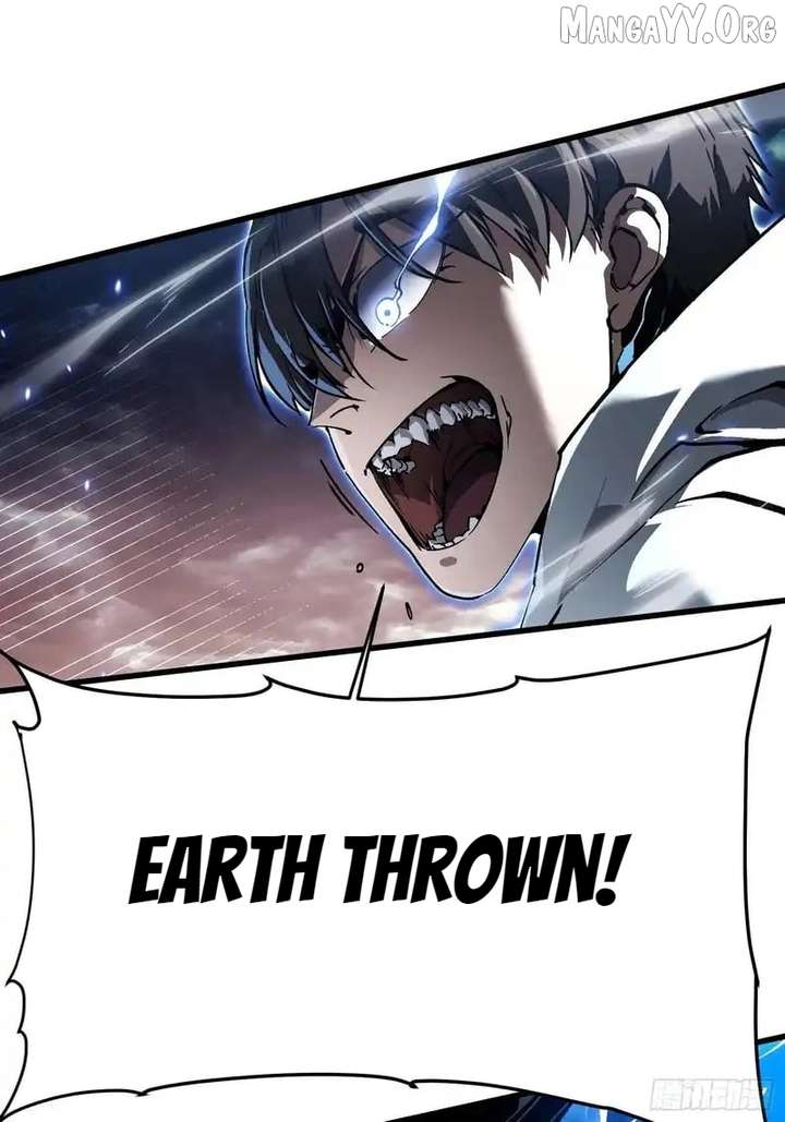 Martial Evolution: Start by Awakening the King of Monsters Chapter 82 page 37 - 