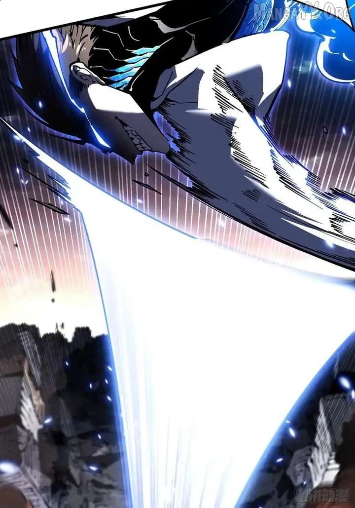 Martial Evolution: Start by Awakening the King of Monsters Chapter 82 page 38 - 
