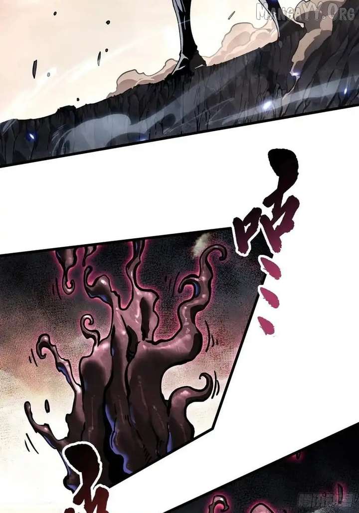 Martial Evolution: Start by Awakening the King of Monsters Chapter 82 page 44 - 