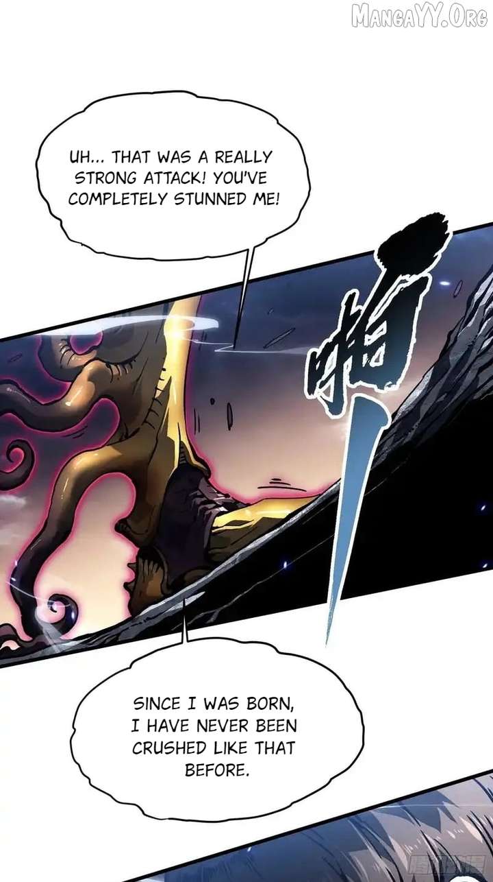 Martial Evolution: Start by Awakening the King of Monsters Chapter 82 page 46 - 