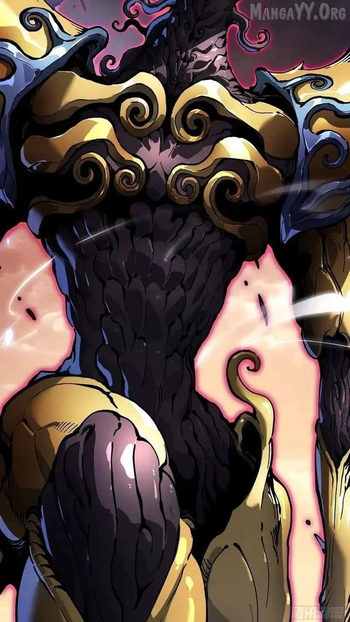 Martial Evolution: Start by Awakening the King of Monsters Chapter 82 page 48 - 