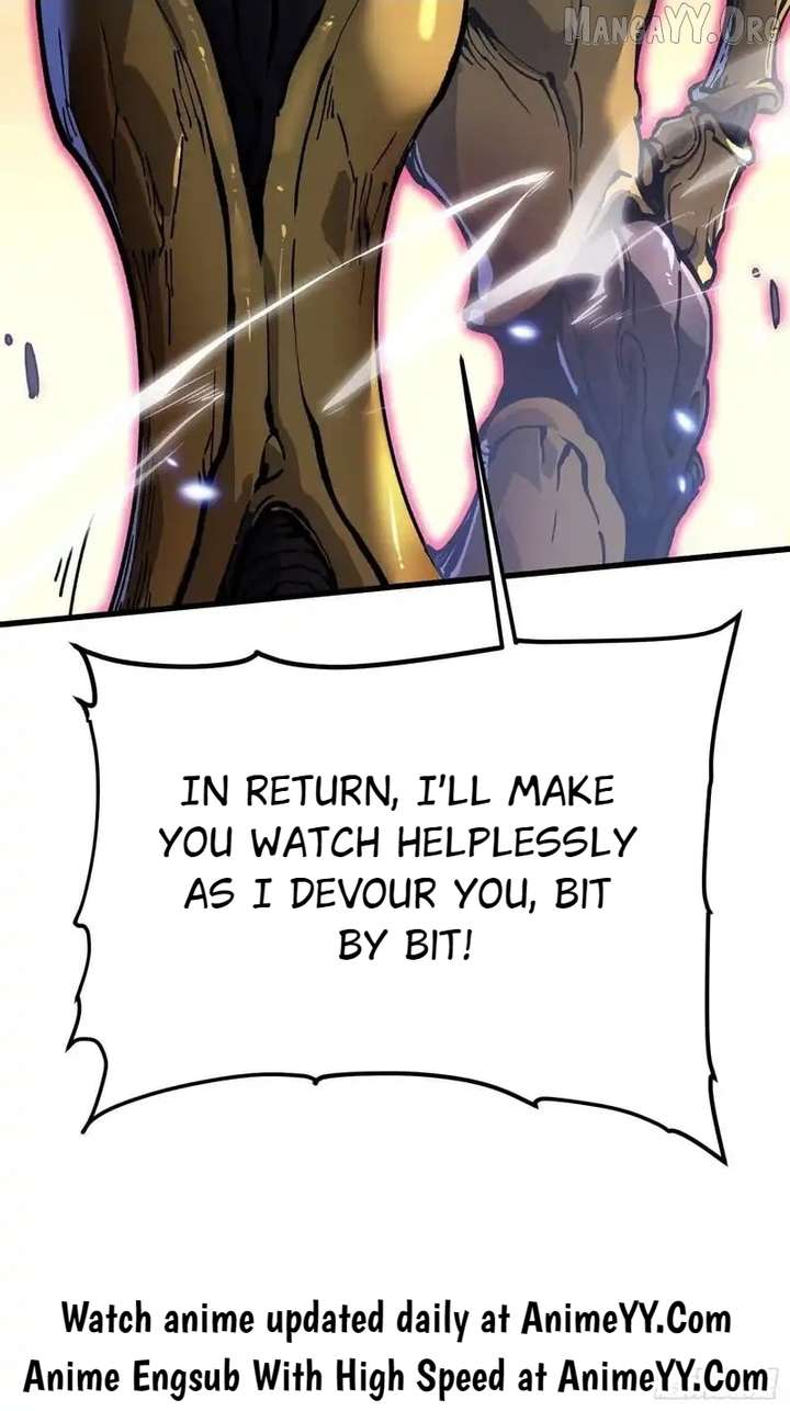 Martial Evolution: Start by Awakening the King of Monsters Chapter 82 page 49 - 