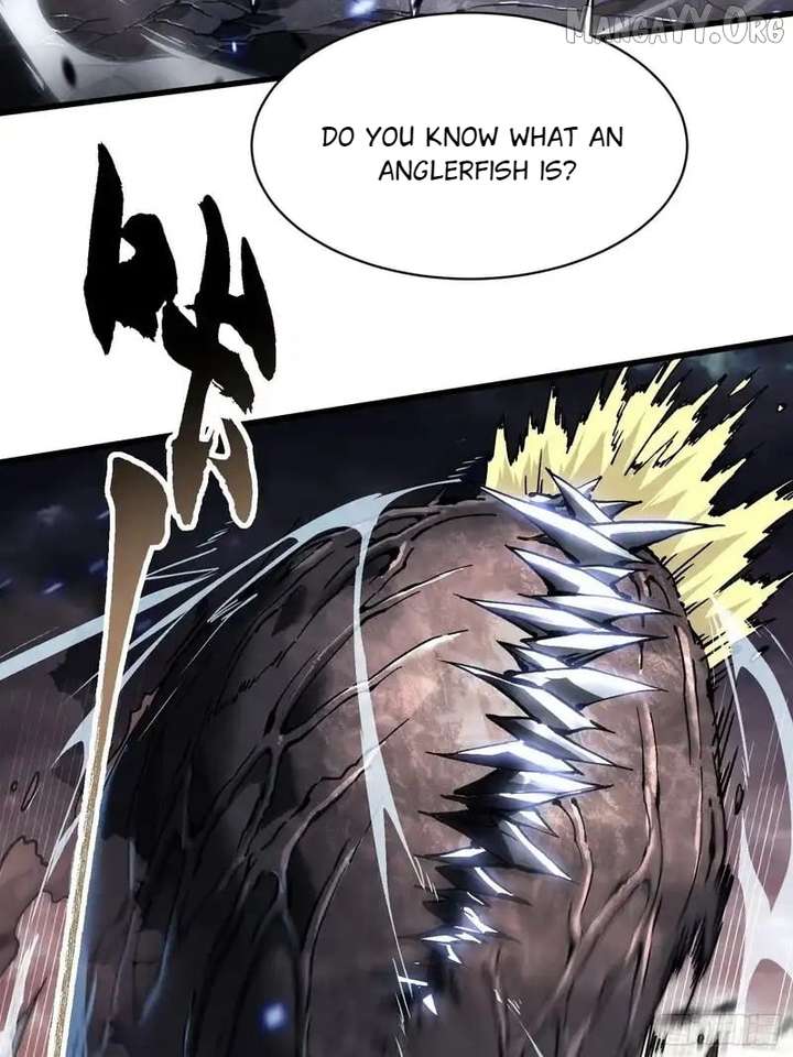 Martial Evolution: Start by Awakening the King of Monsters Chapter 82 page 8 - 