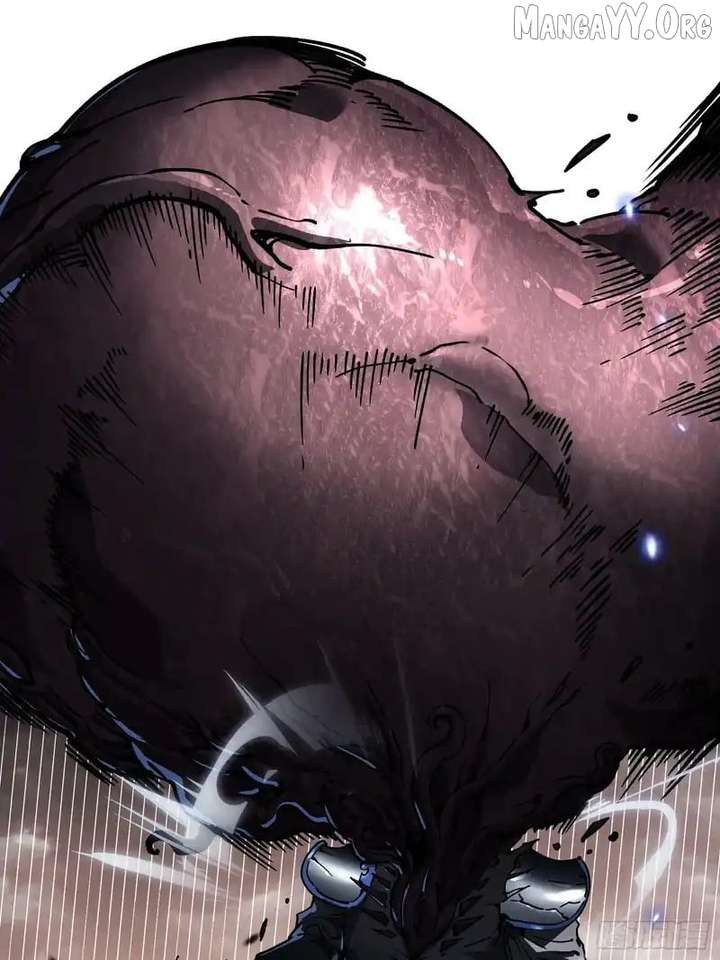 Martial Evolution: Start by Awakening the King of Monsters Chapter 82 page 10 - 