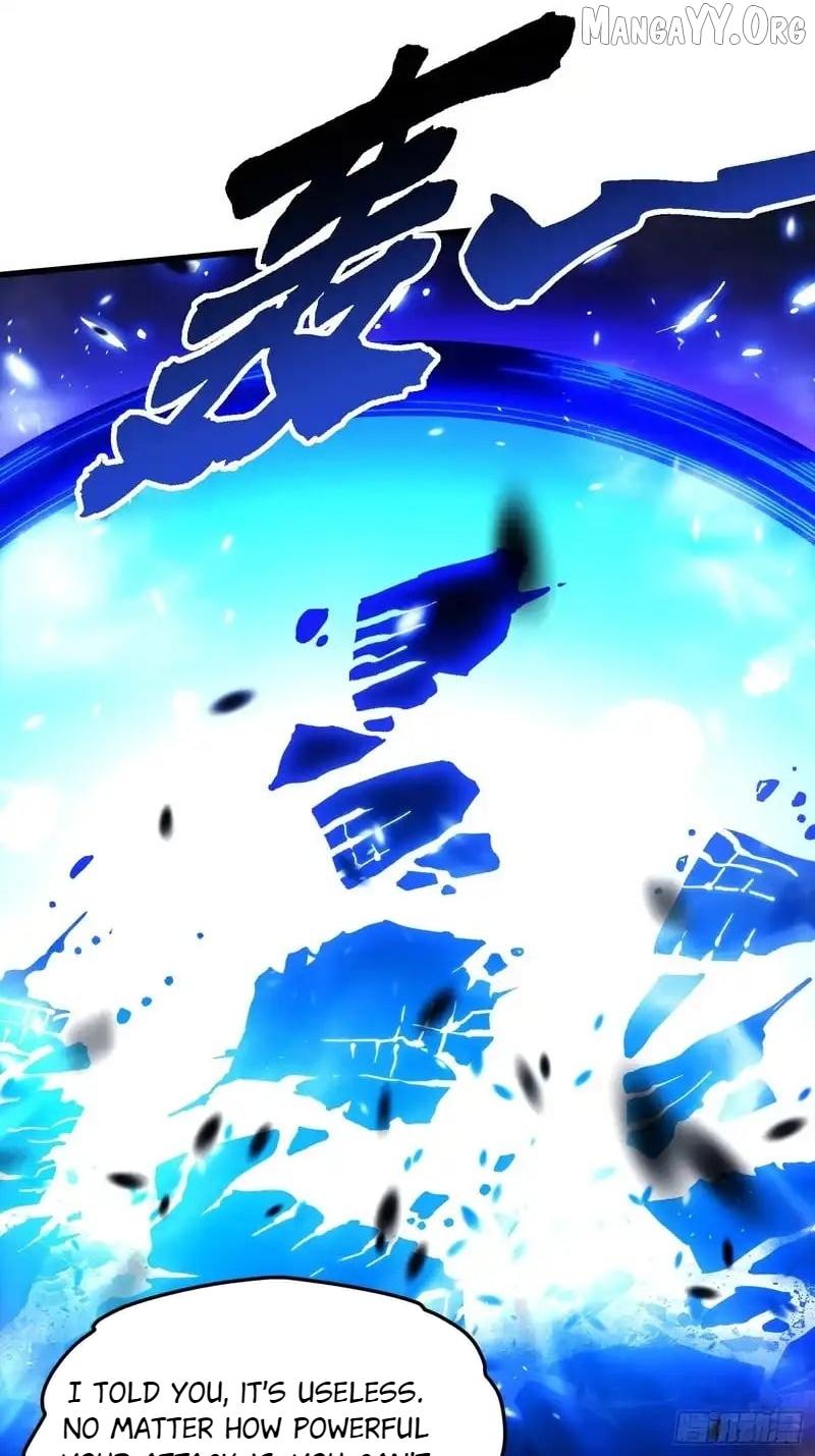 Martial Evolution: Start by Awakening the King of Monsters Chapter 83 page 11 - 