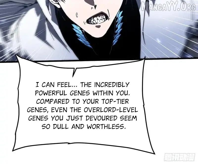 Martial Evolution: Start by Awakening the King of Monsters Chapter 83 page 16 - 