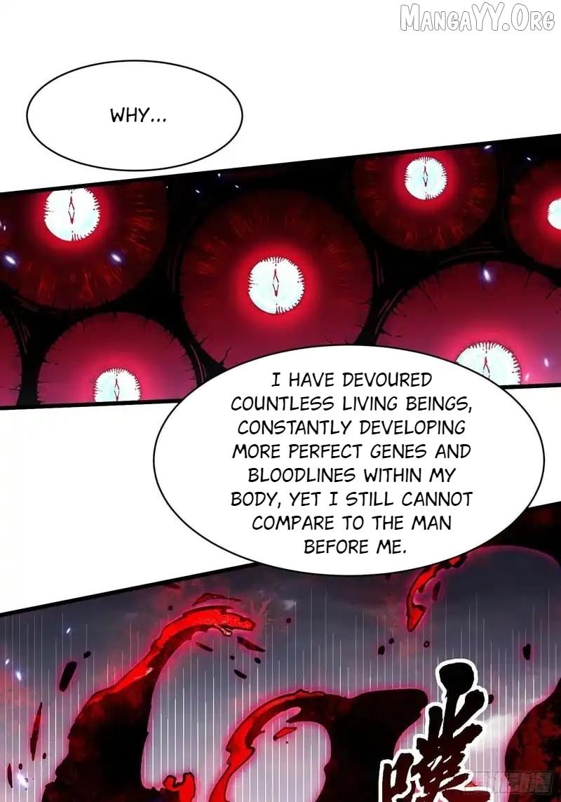 Martial Evolution: Start by Awakening the King of Monsters Chapter 83 page 17 - 