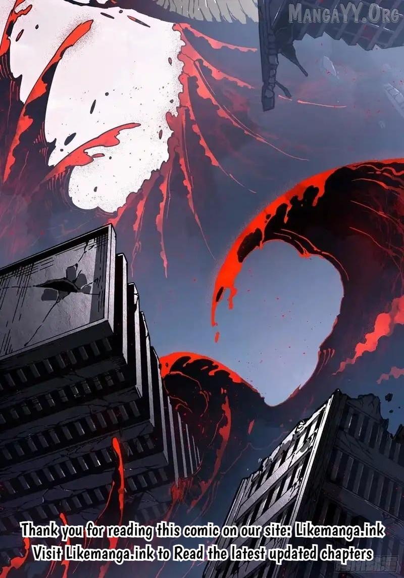 Martial Evolution: Start by Awakening the King of Monsters Chapter 83 page 20 - 