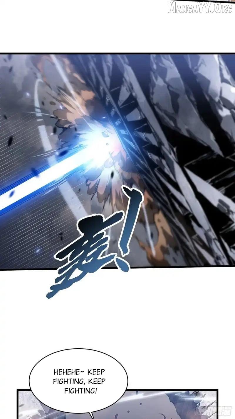 Martial Evolution: Start by Awakening the King of Monsters Chapter 83 page 3 - 