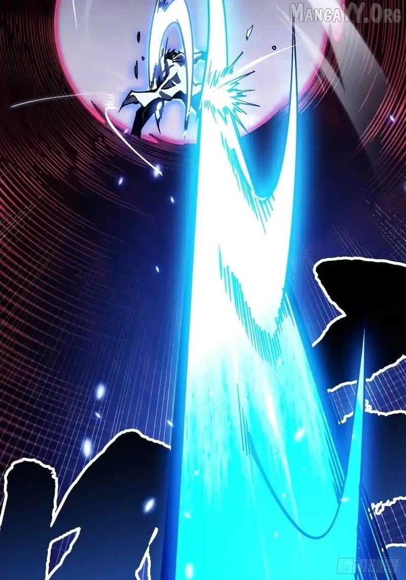Martial Evolution: Start by Awakening the King of Monsters Chapter 83 page 31 - 