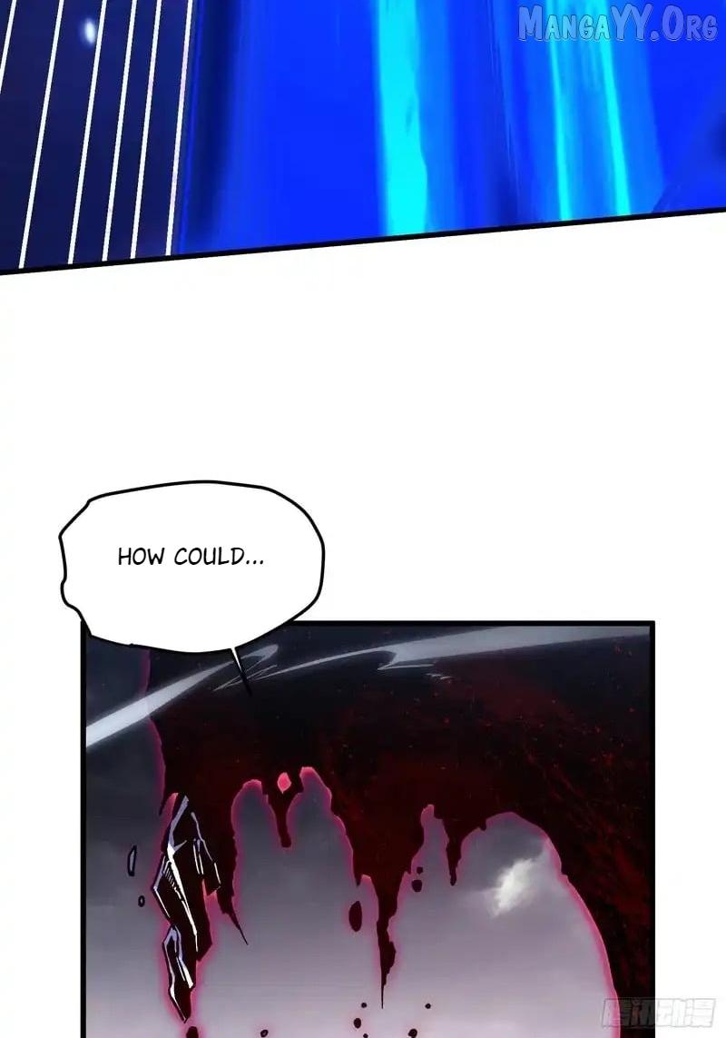 Martial Evolution: Start by Awakening the King of Monsters Chapter 83 page 33 - 