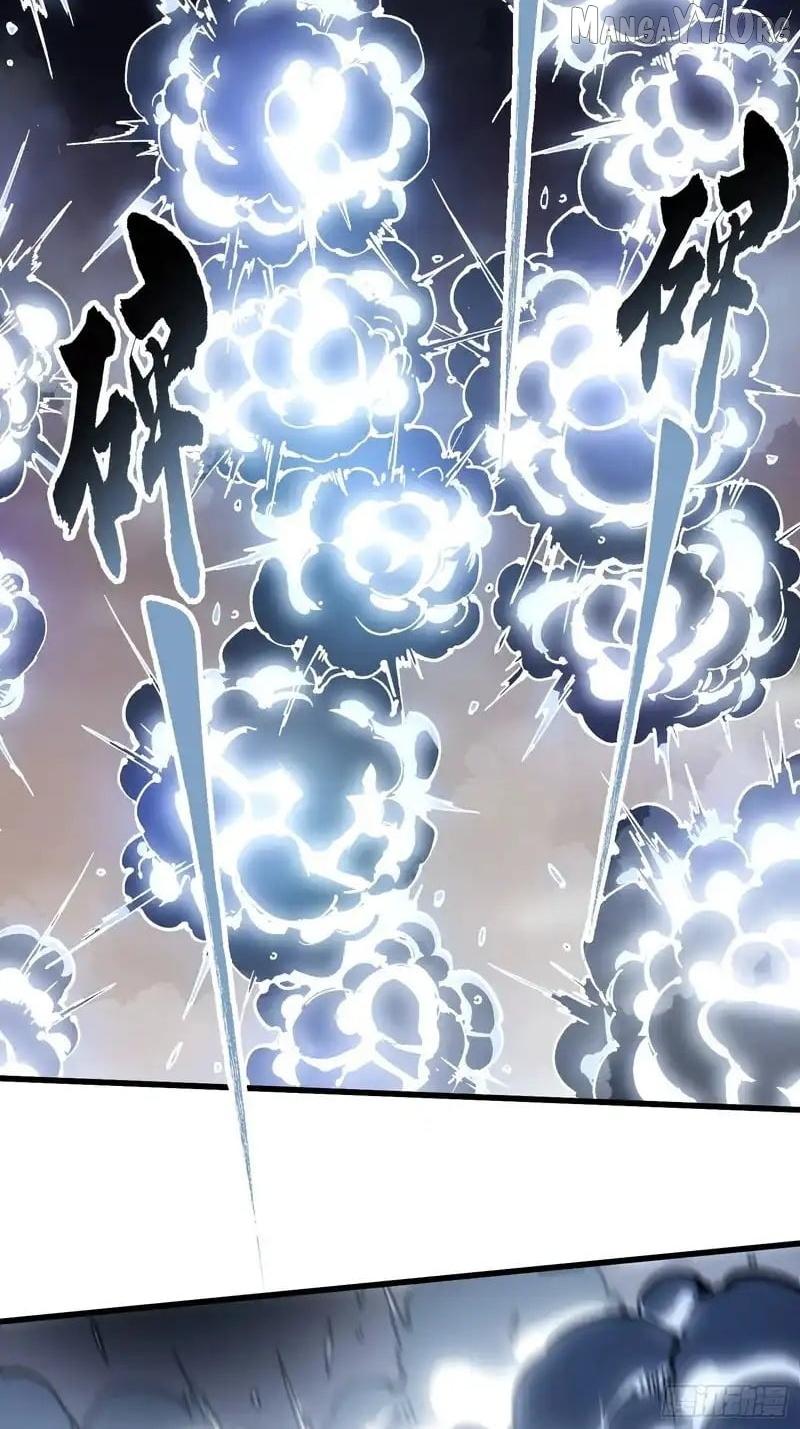 Martial Evolution: Start by Awakening the King of Monsters Chapter 83 page 39 - 