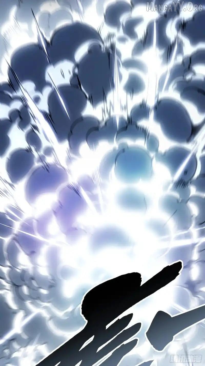 Martial Evolution: Start by Awakening the King of Monsters Chapter 83 page 40 - 