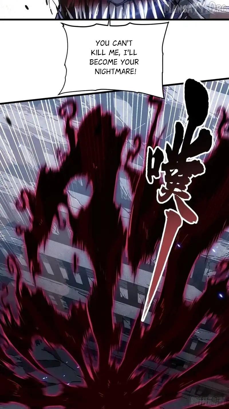 Martial Evolution: Start by Awakening the King of Monsters Chapter 83 page 5 - 