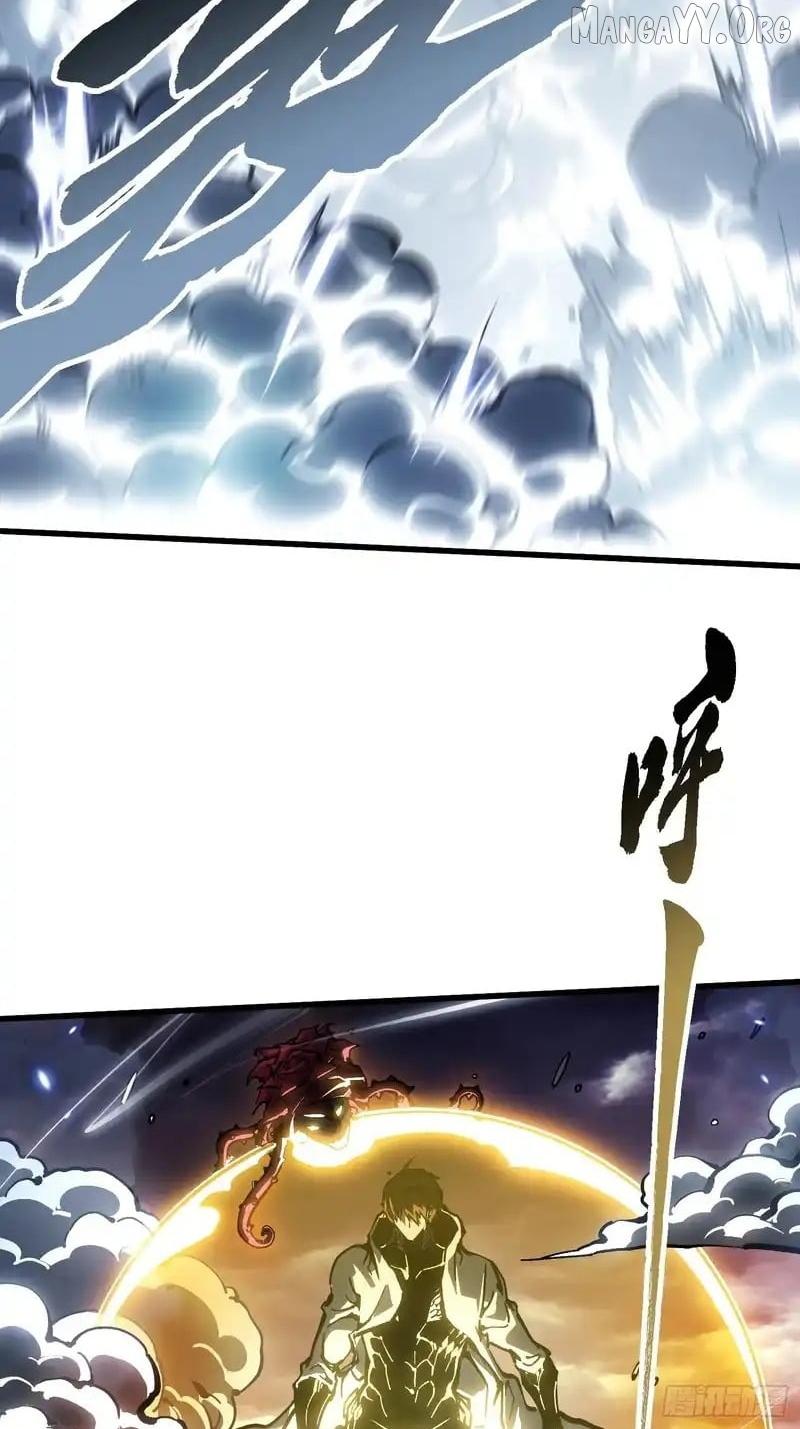Martial Evolution: Start by Awakening the King of Monsters Chapter 83 page 41 - 