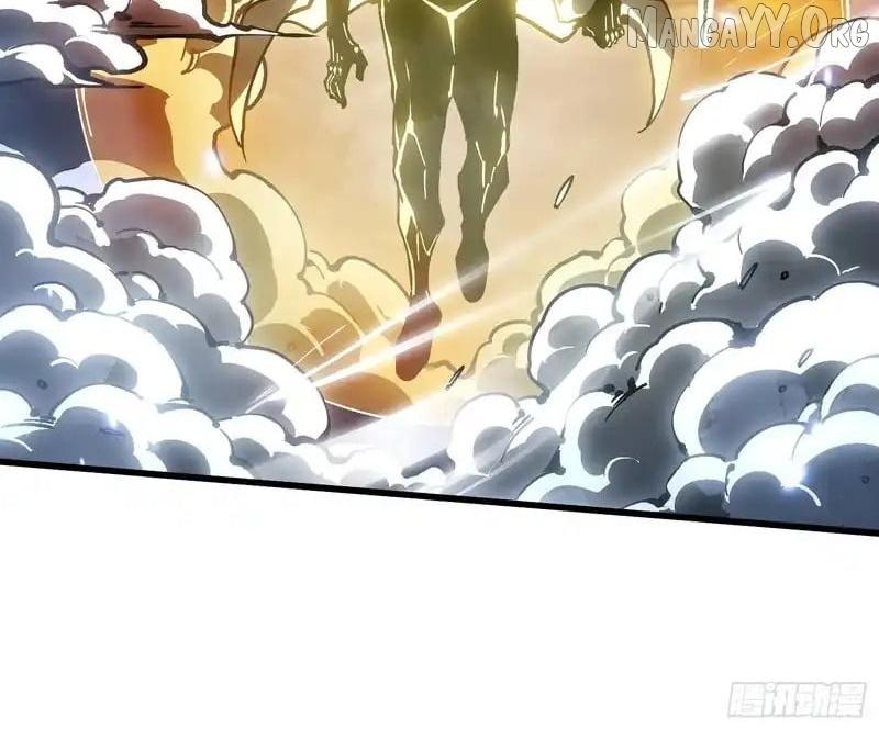 Martial Evolution: Start by Awakening the King of Monsters Chapter 83 page 42 - 